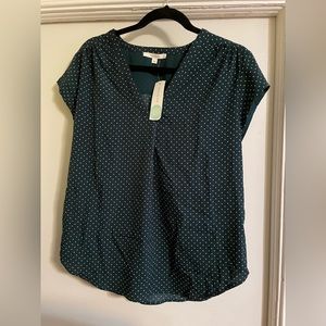 Fun 2 fun Brand New Women’s Blouse